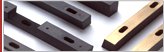 Rubber Strips for Cutting Cylinders