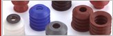 Vacuum Cups & Retaining Rings