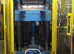 Silicone Injection Press Silicone Injection Press