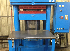 24 x 24 Press 24 x 24 Press
