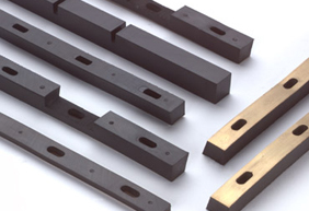 Rubber Strips for Cutting Cylinders Rubber Strips for Cutting Cylinders