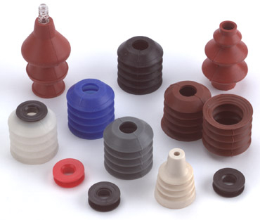 Vacuum Cups (Series)