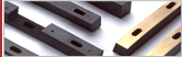 Rubber Strips for Cutting Cylinders Rubber Strips for Cutting Cylinders