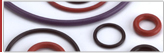 Non-Standard O-Rings Non-Standard O-Rings