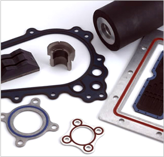 Rubber to Metal Bonding Rubber to Metal Bonding
