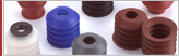 Vacuum Cups & Retaining Rings Vacuum Cups & Retaining Rings